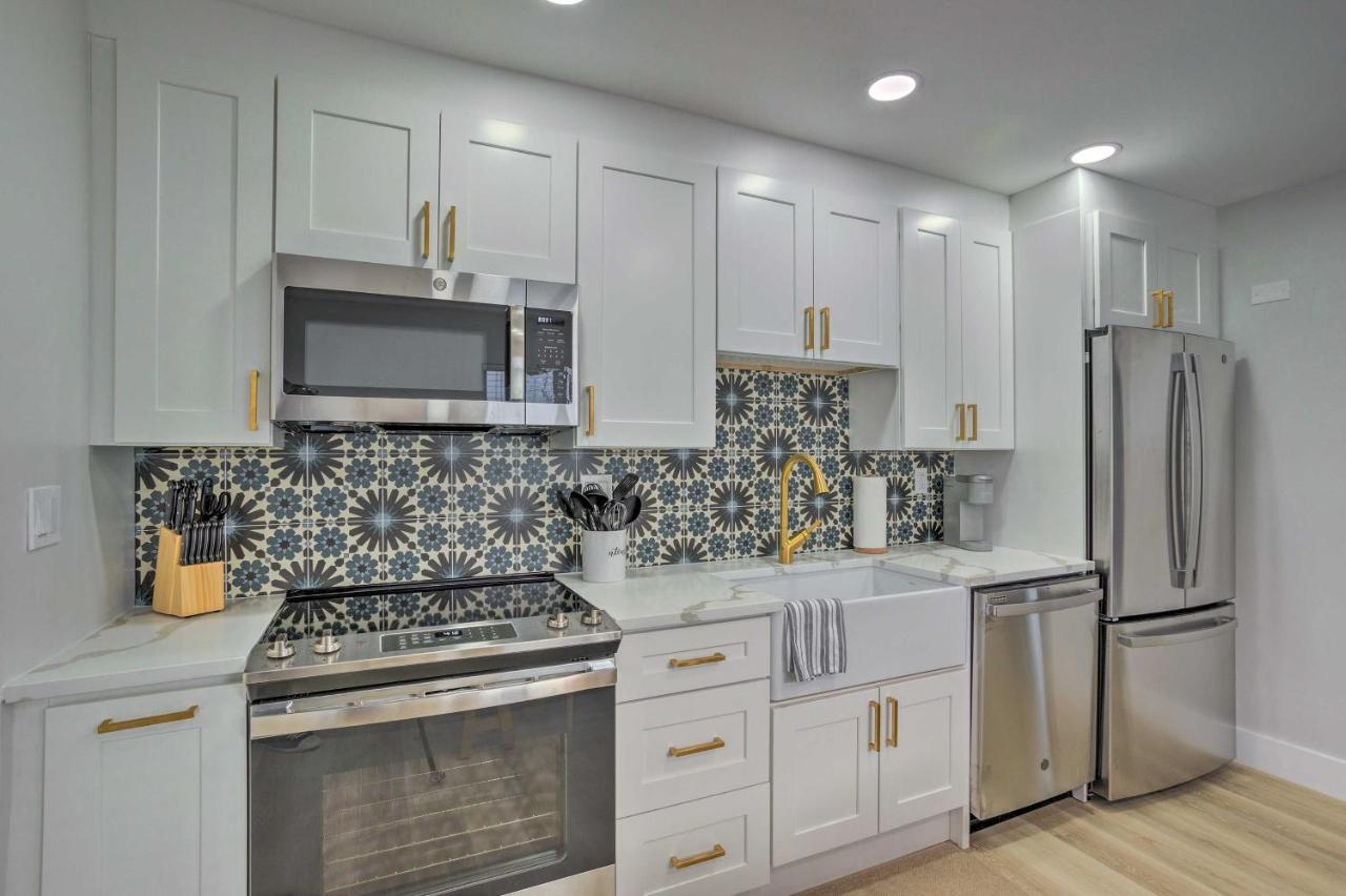 Cozy West Palm Beach Condo 1 Block To Shore! Exteriör bild