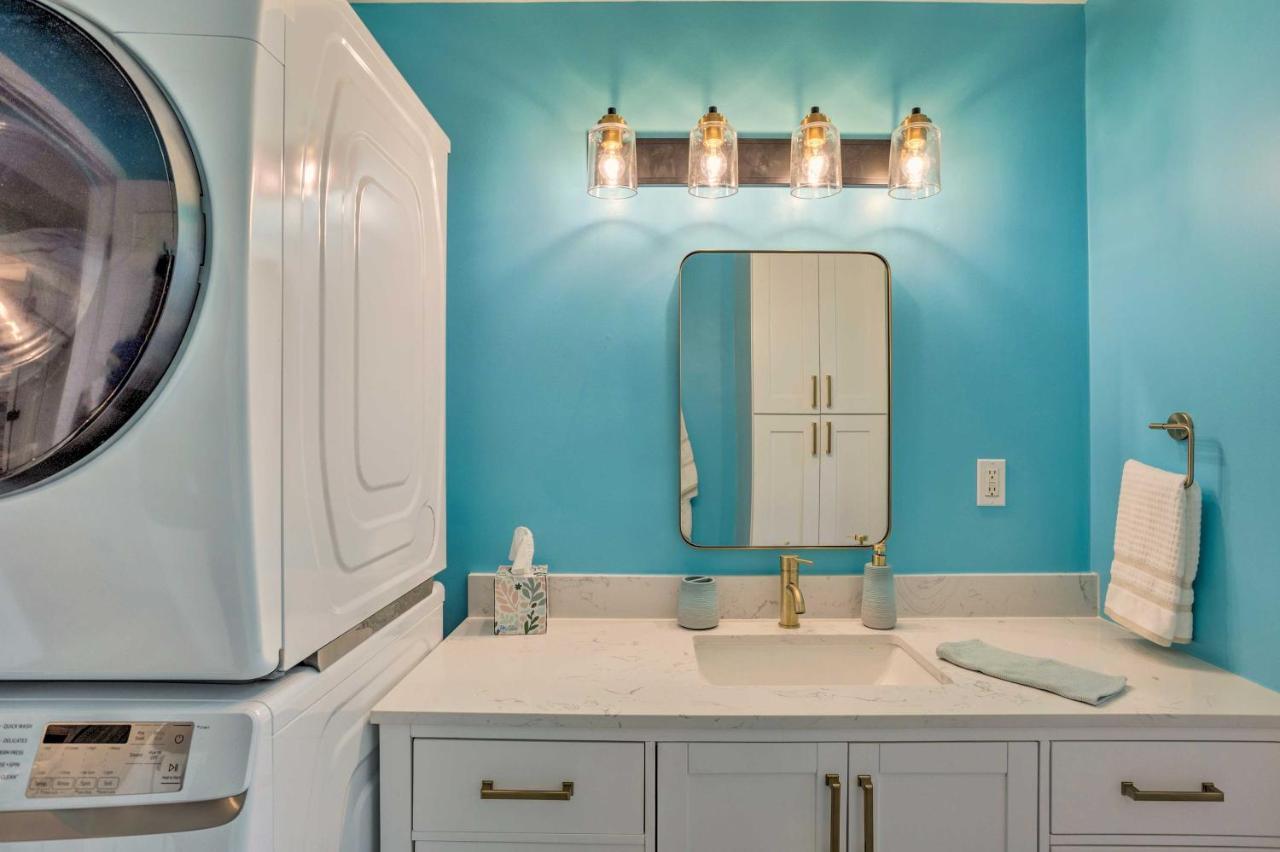 Cozy West Palm Beach Condo 1 Block To Shore! Exteriör bild