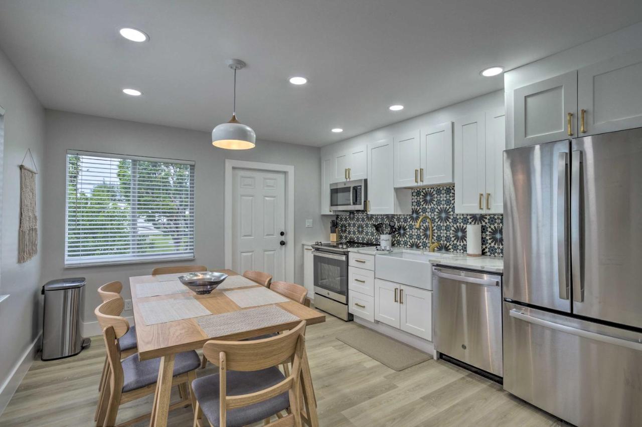 Cozy West Palm Beach Condo 1 Block To Shore! Exteriör bild