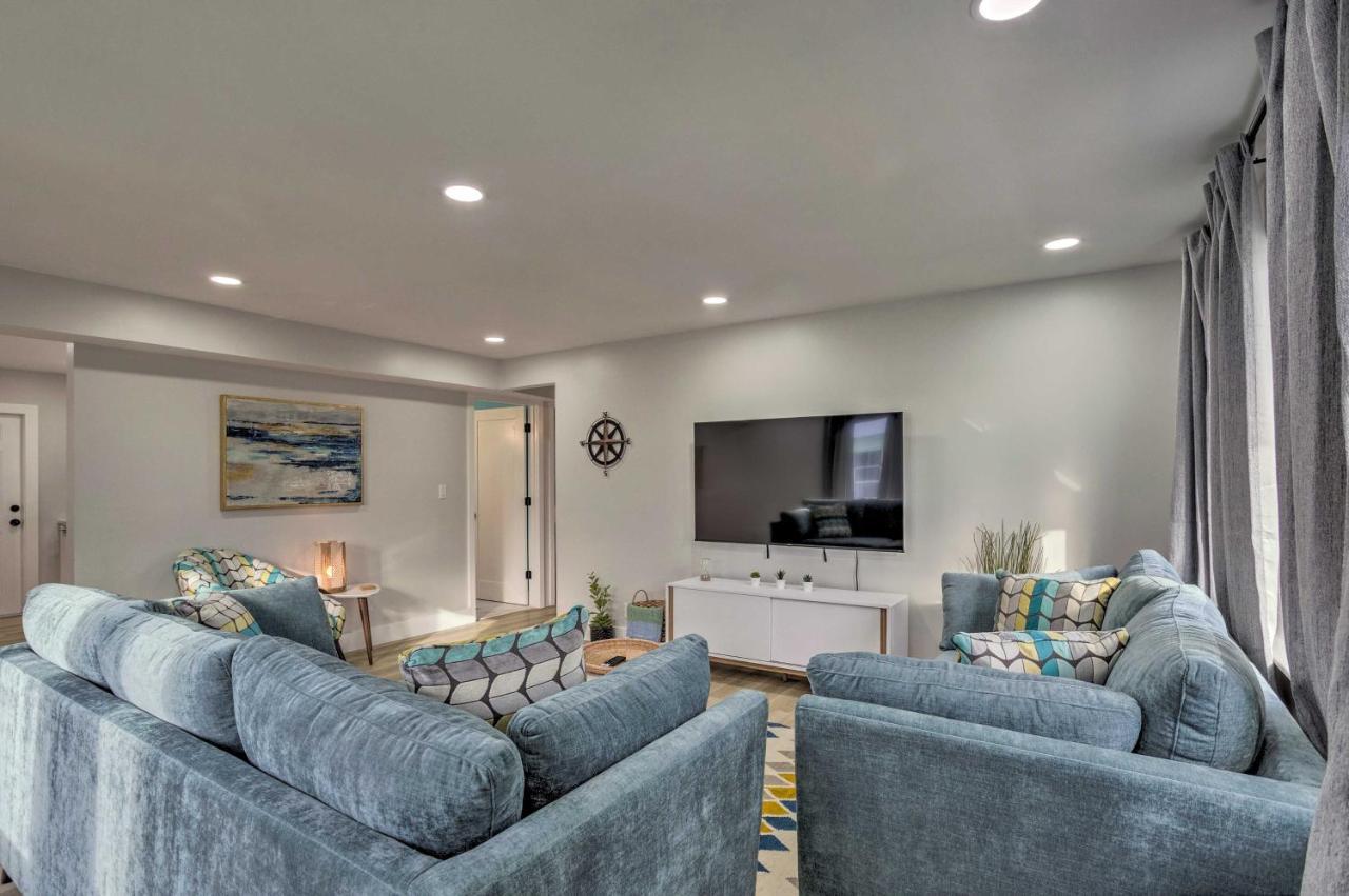 Cozy West Palm Beach Condo 1 Block To Shore! Exteriör bild