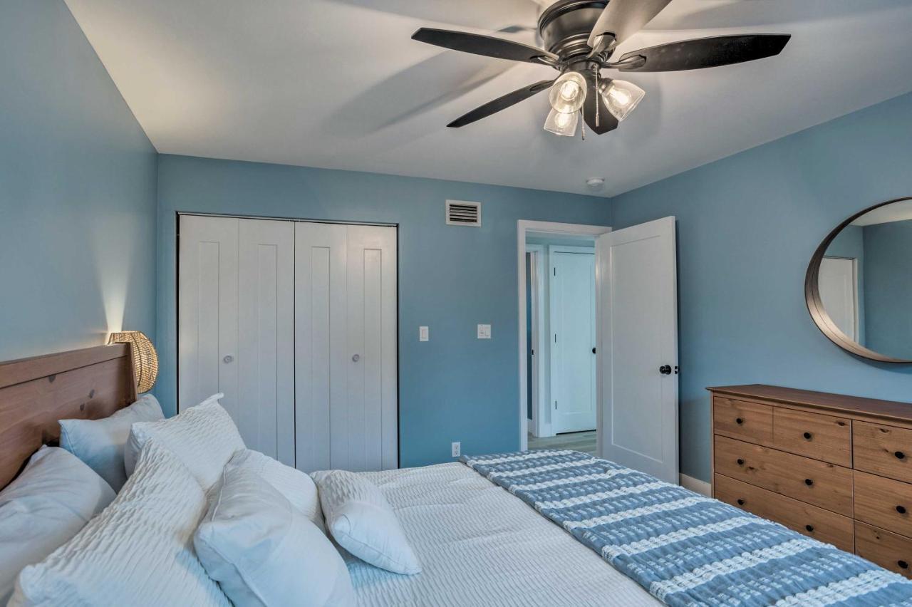 Cozy West Palm Beach Condo 1 Block To Shore! Exteriör bild