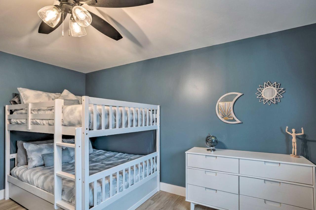 Cozy West Palm Beach Condo 1 Block To Shore! Exteriör bild