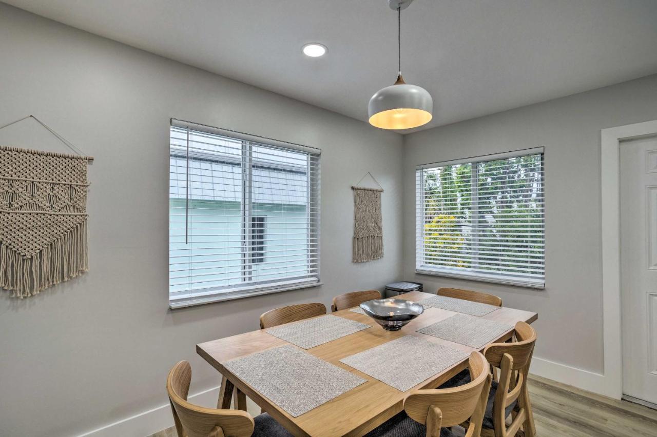 Cozy West Palm Beach Condo 1 Block To Shore! Exteriör bild