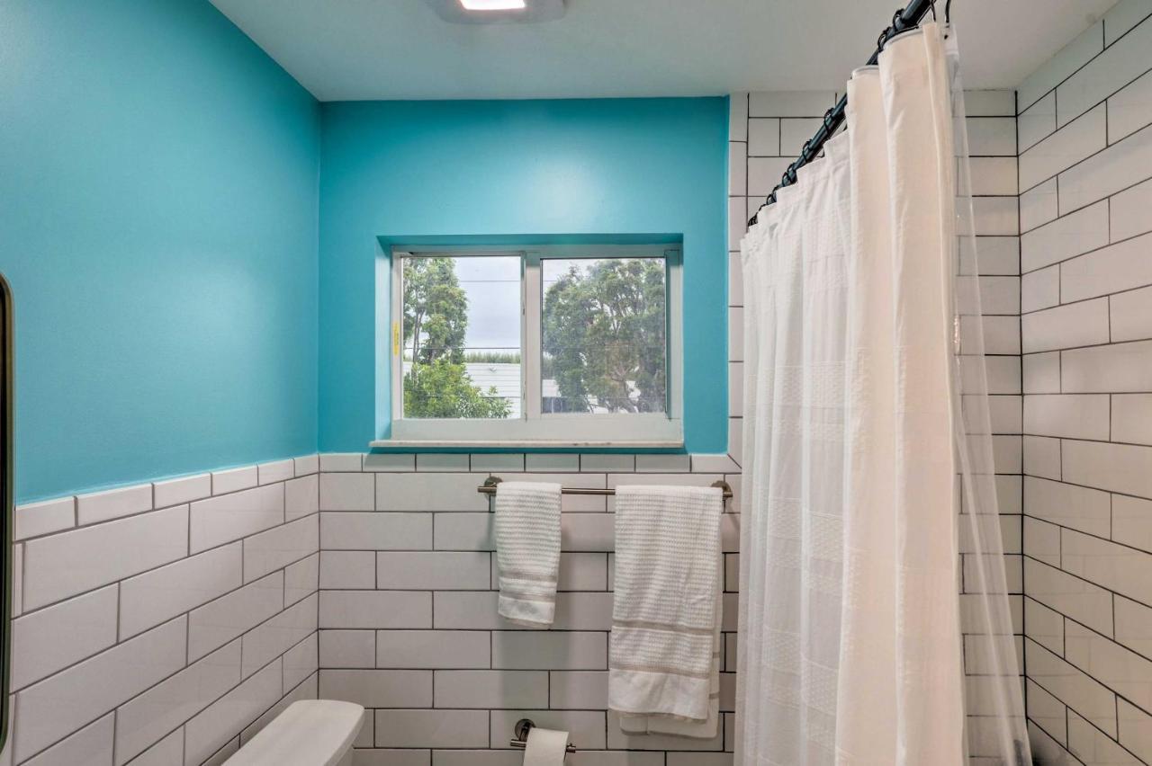Cozy West Palm Beach Condo 1 Block To Shore! Exteriör bild